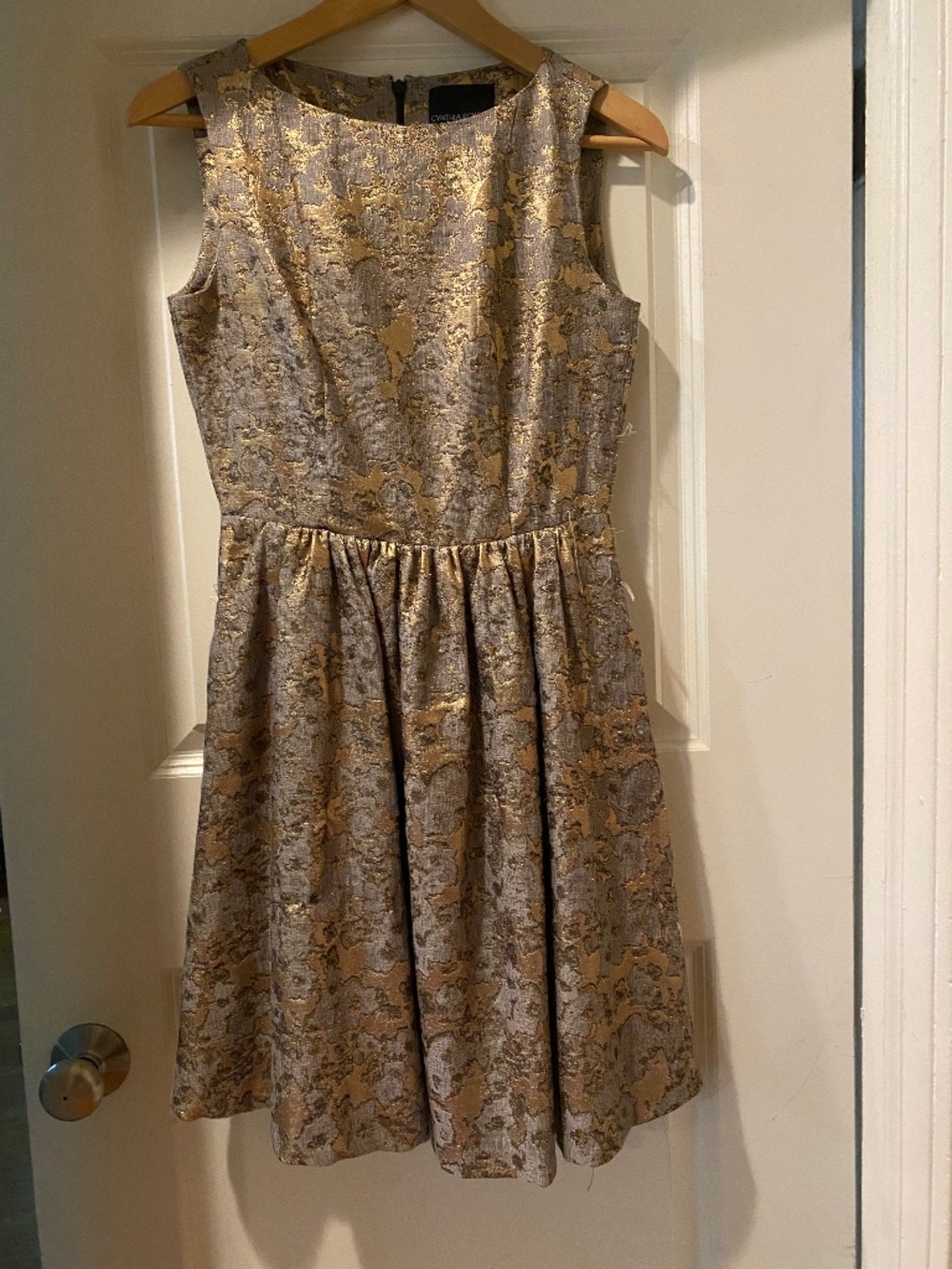 Cynthia Rowley cocktail dress